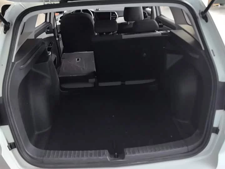 Jetta VS7
