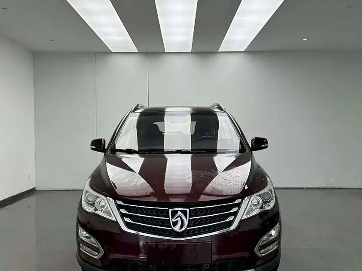 Baojun 560