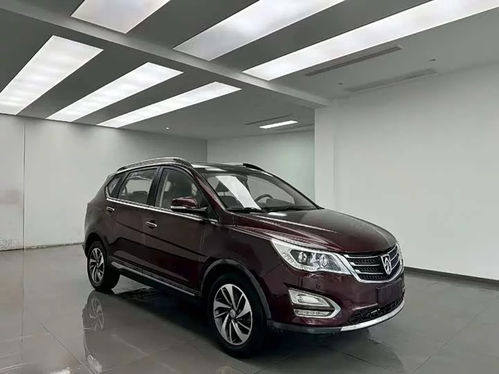 Baojun 560