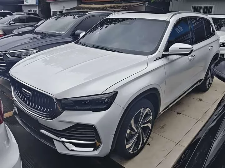 Geely Xingyue L