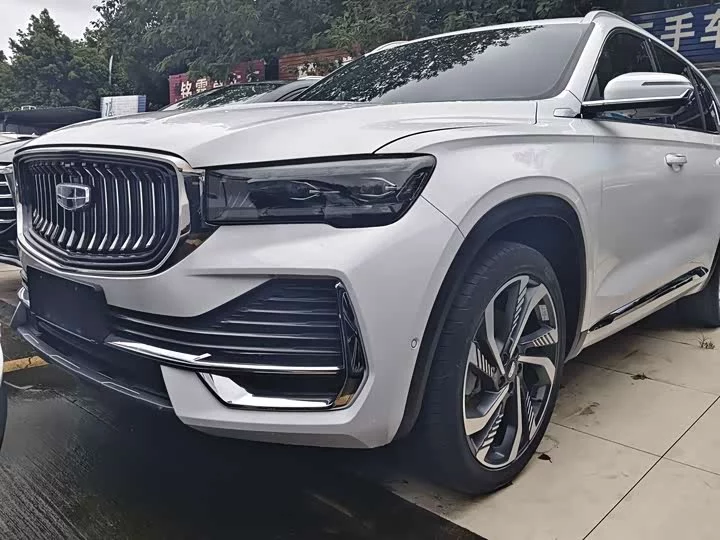 Geely Xingyue L