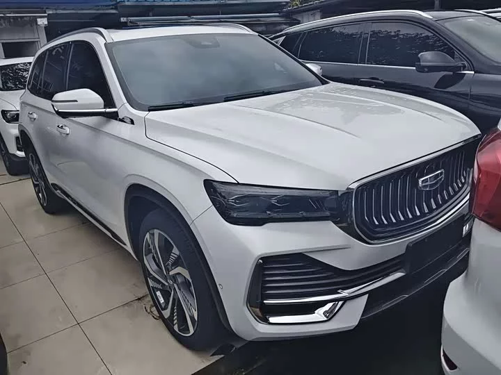 Geely Xingyue L