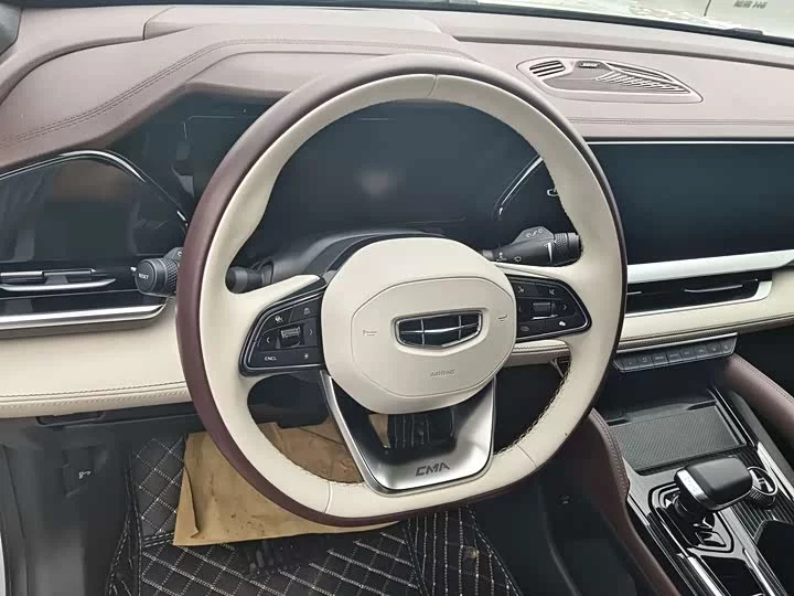Geely Xingyue L