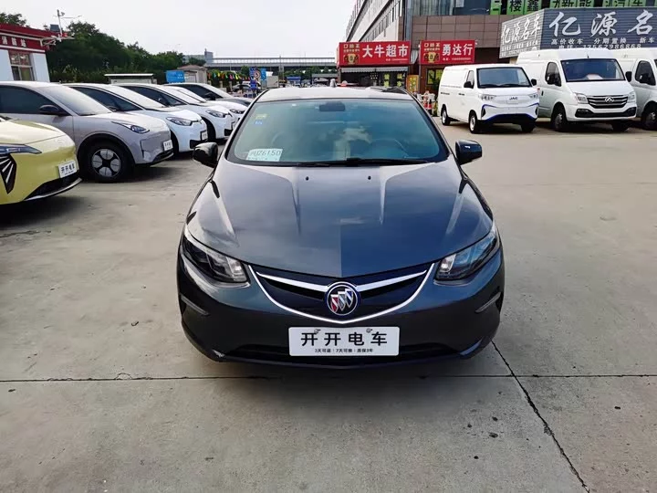 Buick VELITE 5