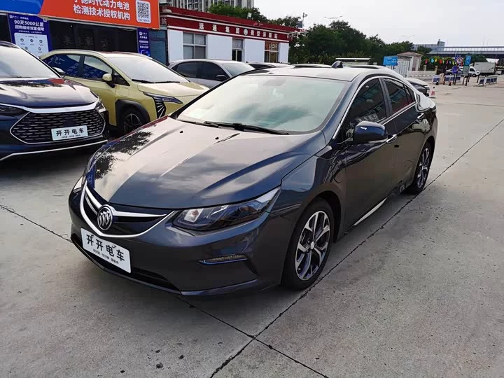 Buick VELITE 5