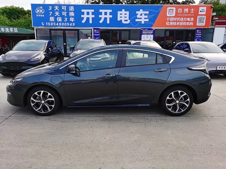 Buick VELITE 5