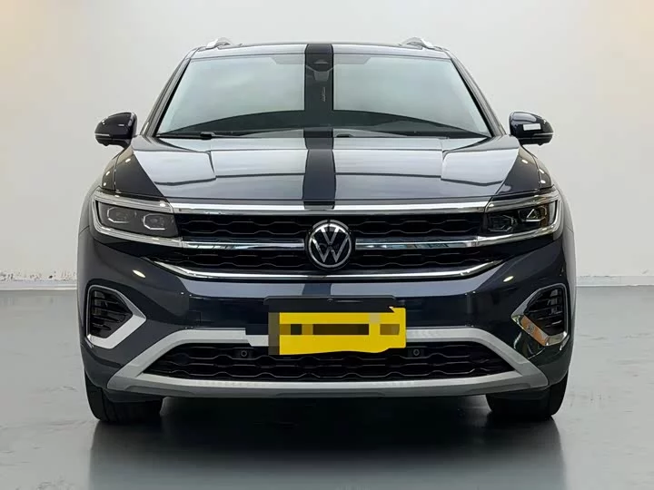 Volkswagen Lan Jing