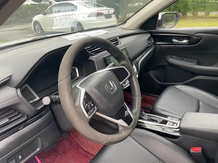 Honda Lingpai