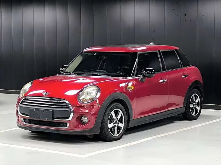 MINI 