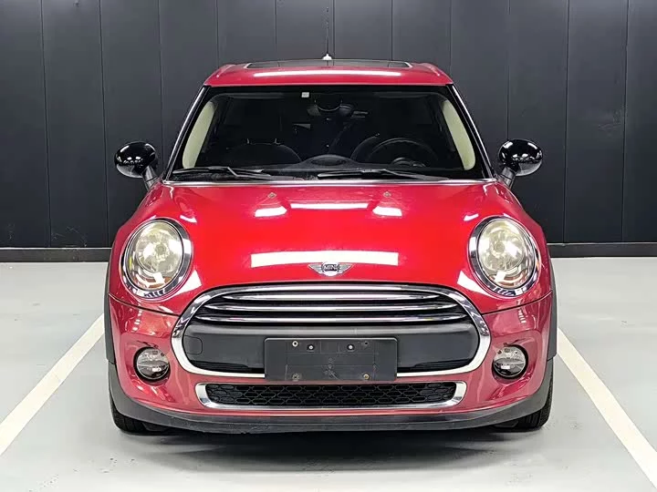 MINI 