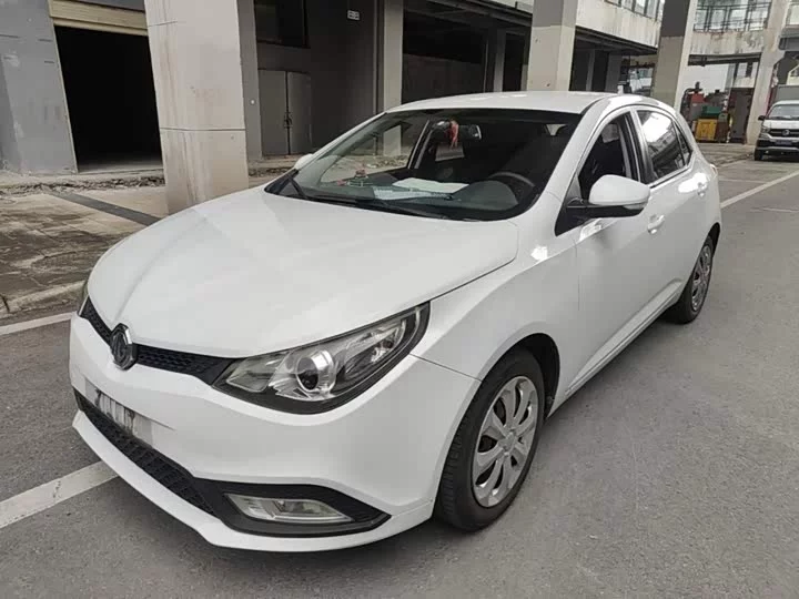MG 5