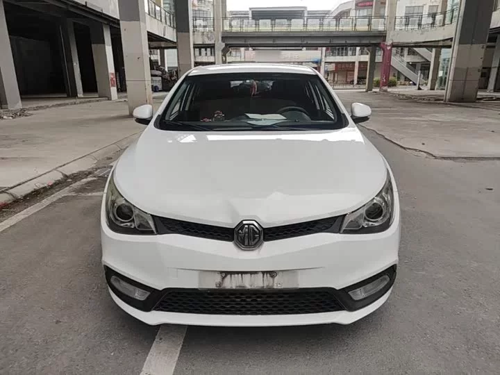 MG 5