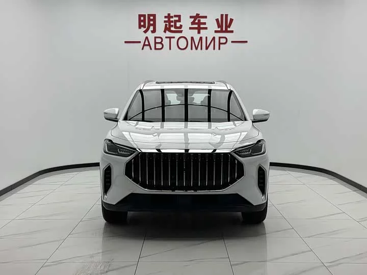 Jetour X70 PLUS