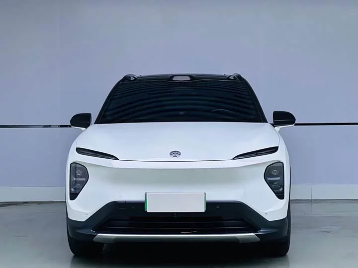 NIO ES7