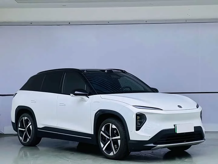NIO ES7