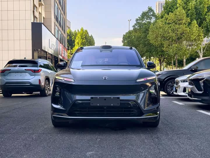 NIO EC6