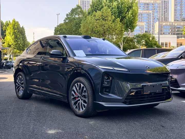 NIO EC6