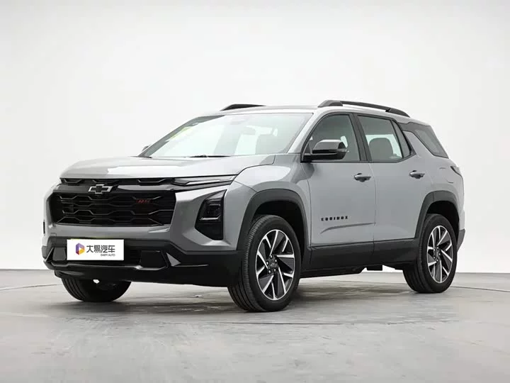 chevrolet Explorer Plus