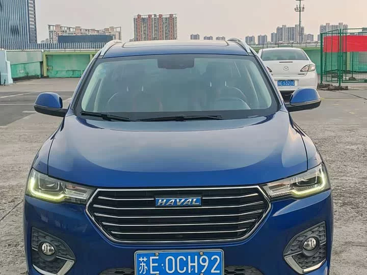 Haval H4