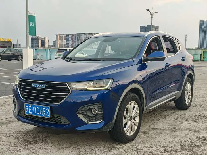 Haval H4