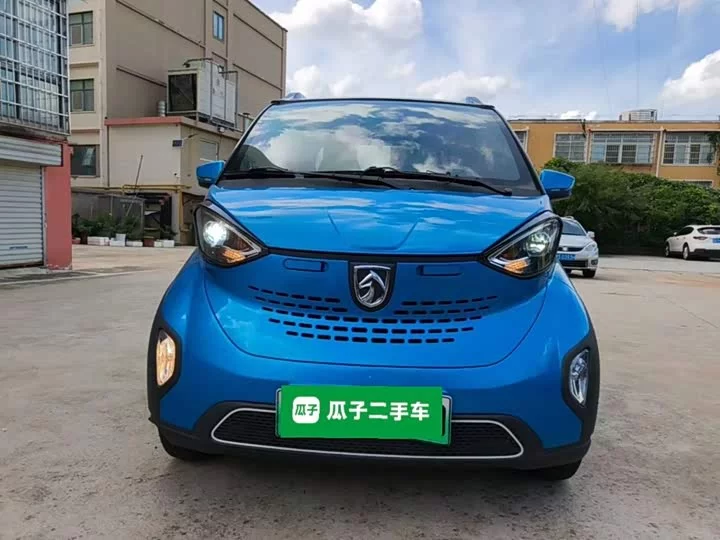 Baojun E100