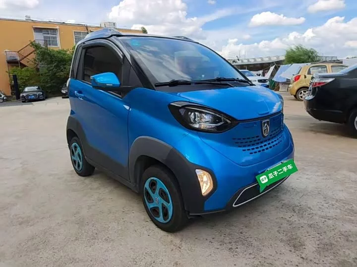 Baojun E100