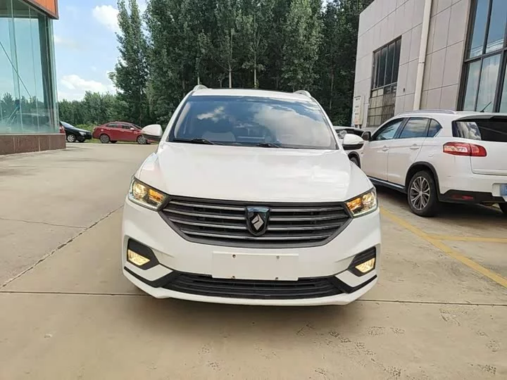 Baojun 360