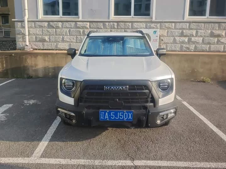 Haval Big Dog DaGou