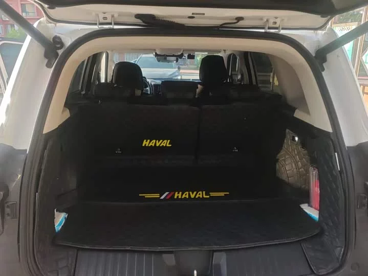 Haval Big Dog DaGou