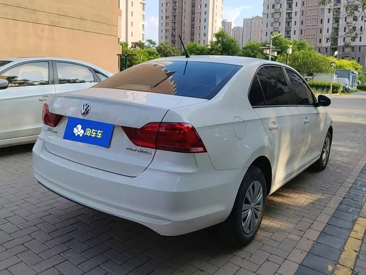 Volkswagen Santana