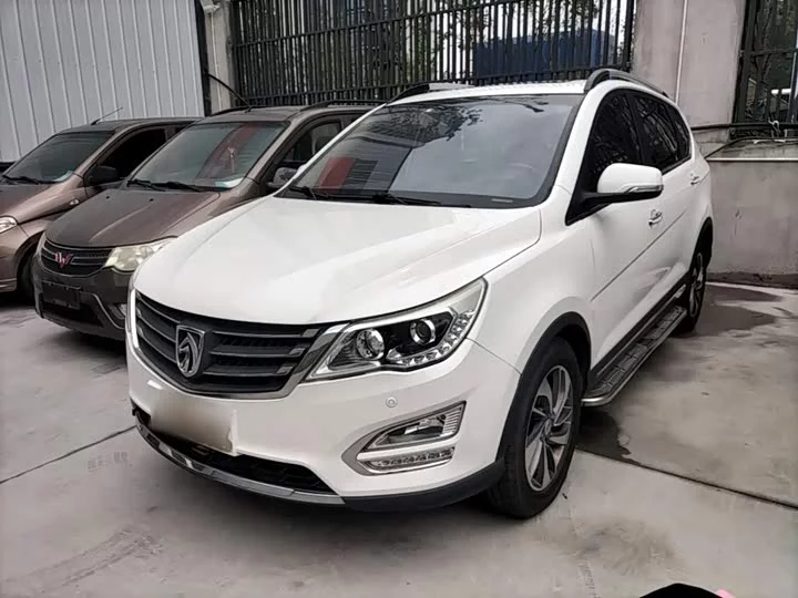 Baojun 560