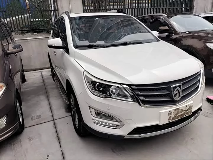 Baojun 560