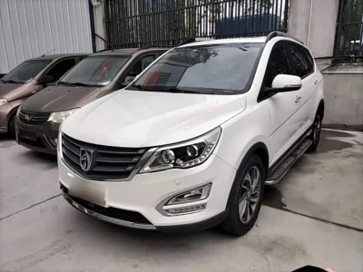 Baojun 560