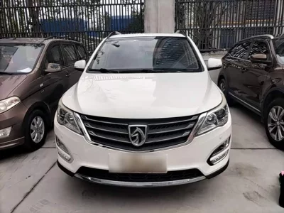 Baojun 560
