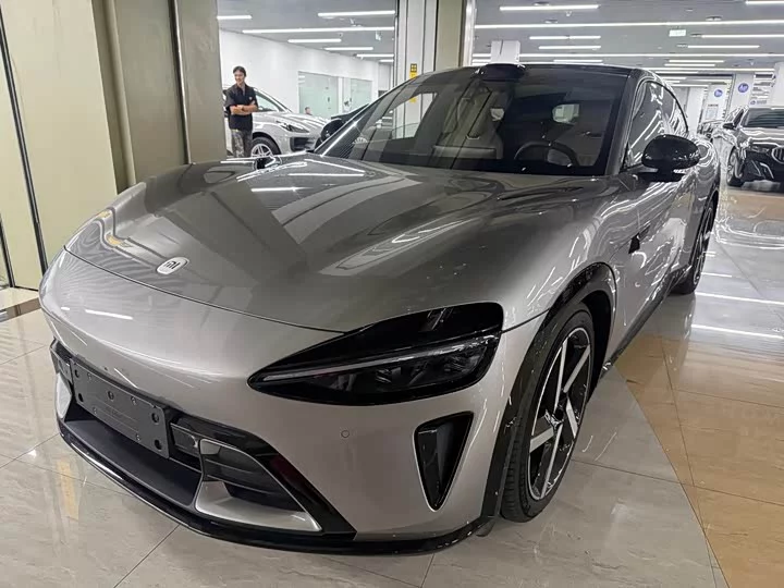 Xiaomi car Xiaomi YU7