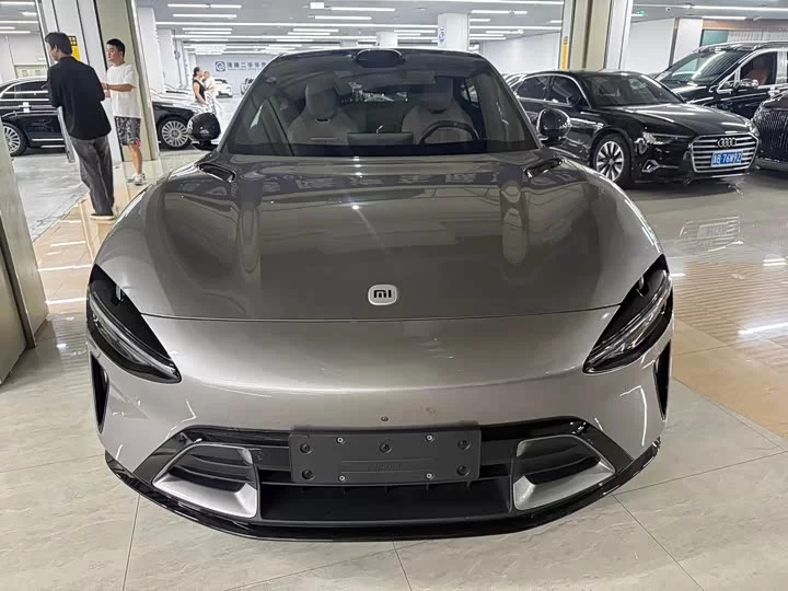 Xiaomi car Xiaomi YU7