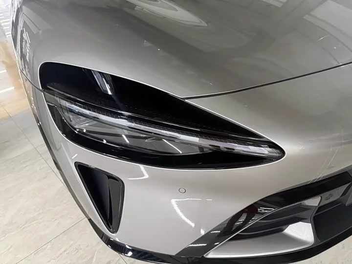Xiaomi car Xiaomi YU7