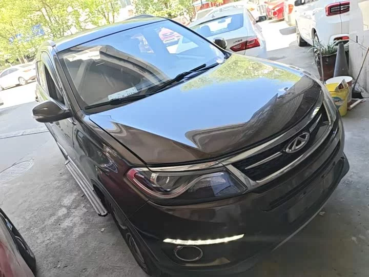 Chery Tiggo 5