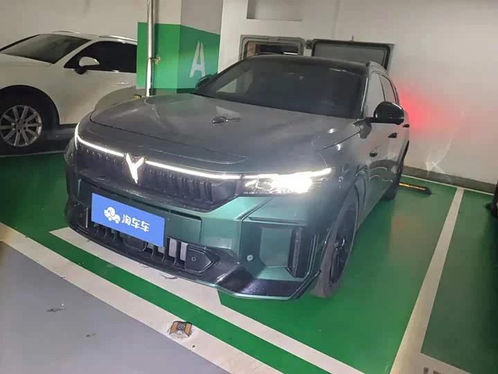 Lantu Automobile Lantu FREE