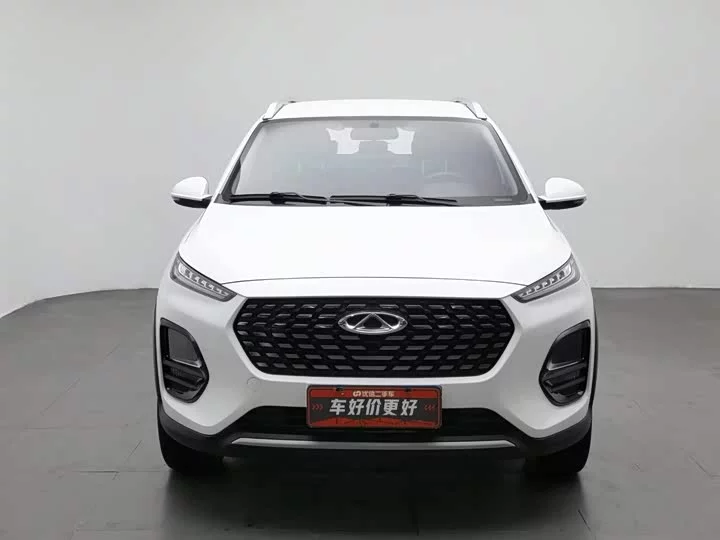 Chery Tiggo 3x