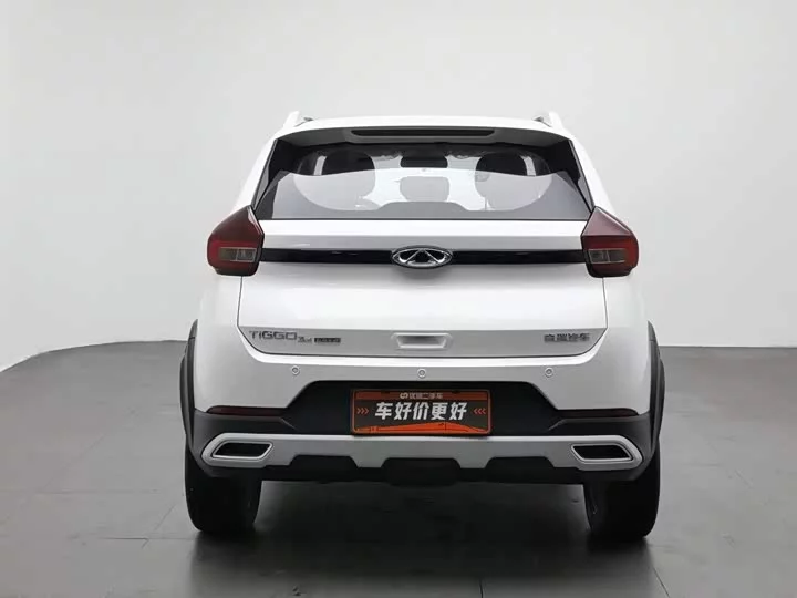 Chery Tiggo 3x
