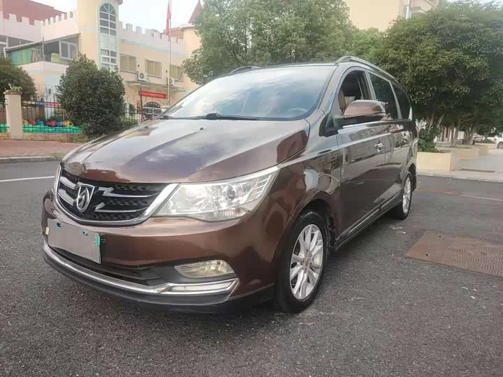 Baojun 730