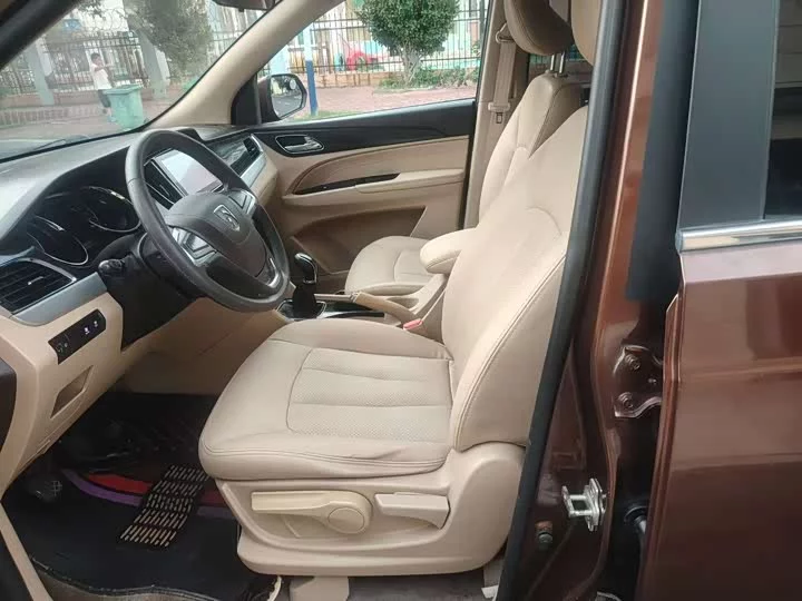 Baojun 730