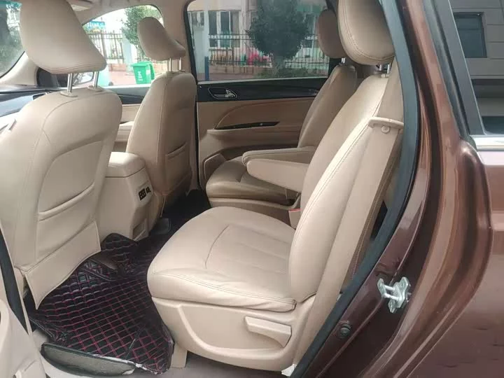 Baojun 730