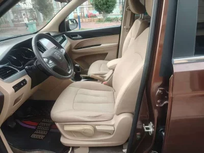 Baojun 730