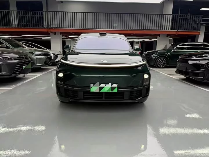 Li Ideal L9