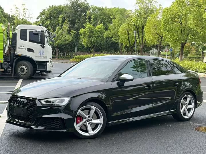 Audi S3