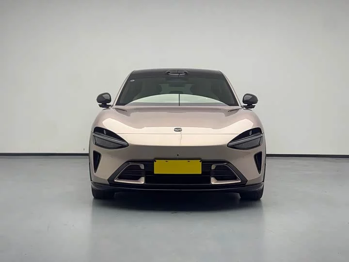 Xiaomi car Xiaomi YU7
