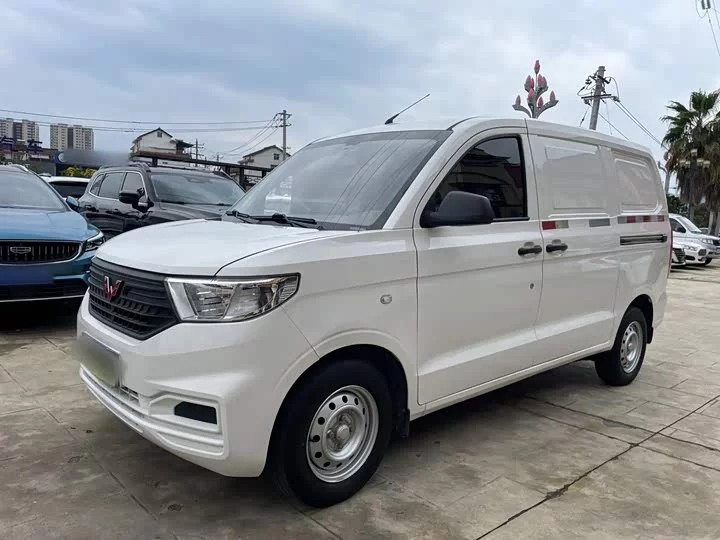 Wuling Hongguang V