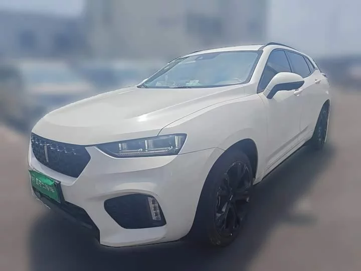 Wey VV7